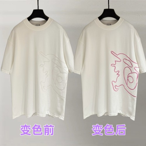 Burberry Shirt 1：1 Quality-937(S-XXL)