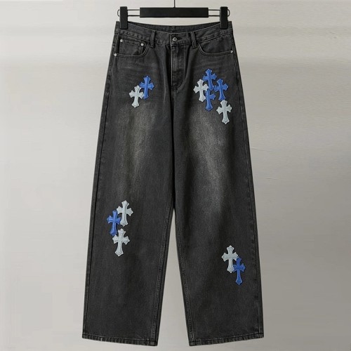 Chrome Hearts Pants 1：1 Quality-128