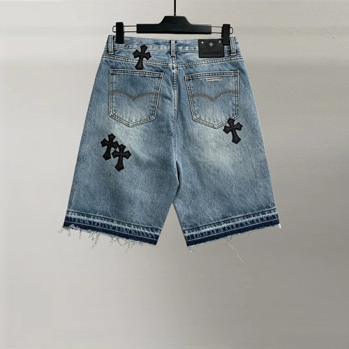 Chrome Hearts Pants 1：1 Quality-138