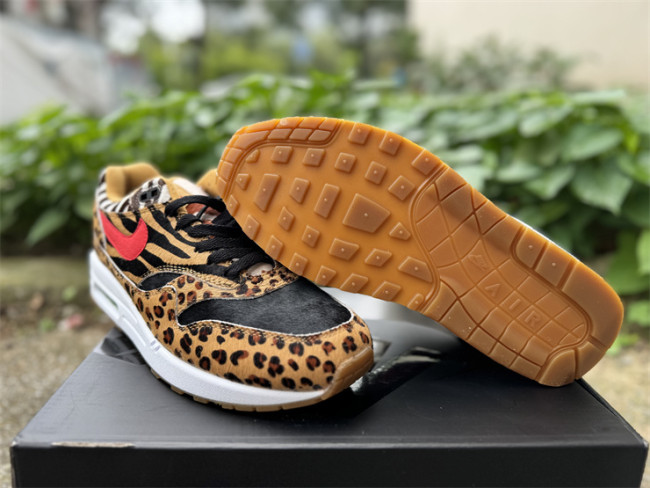 Authentic Nike Air Max 1 atmos Animal Pack 2.0 Women  Women