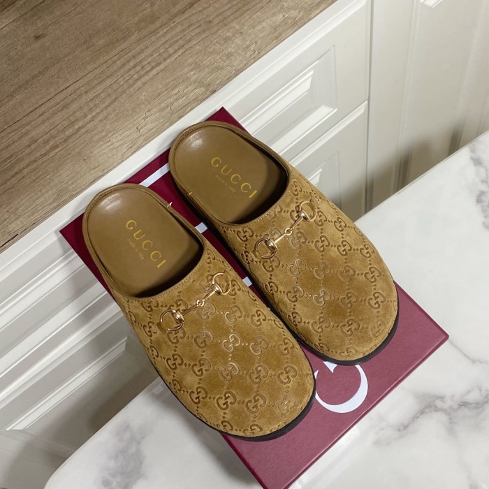 G women slippers 1：1 quality-1373