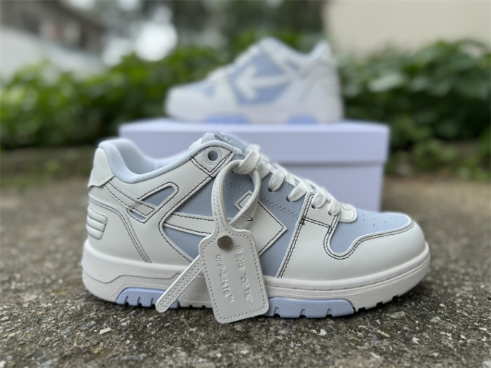 OFF white Women Shoes 1：1 quality-494