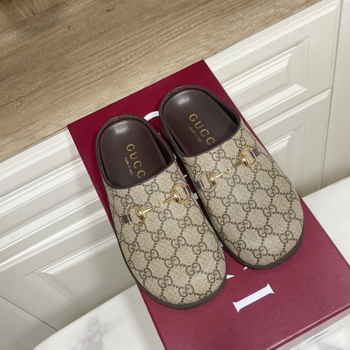 G women slippers 1：1 quality-1367