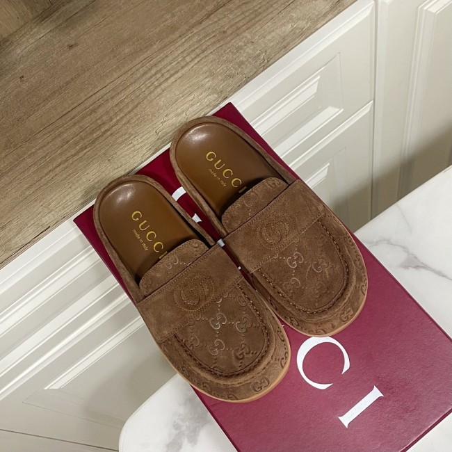 G women slippers 1：1 quality-1361