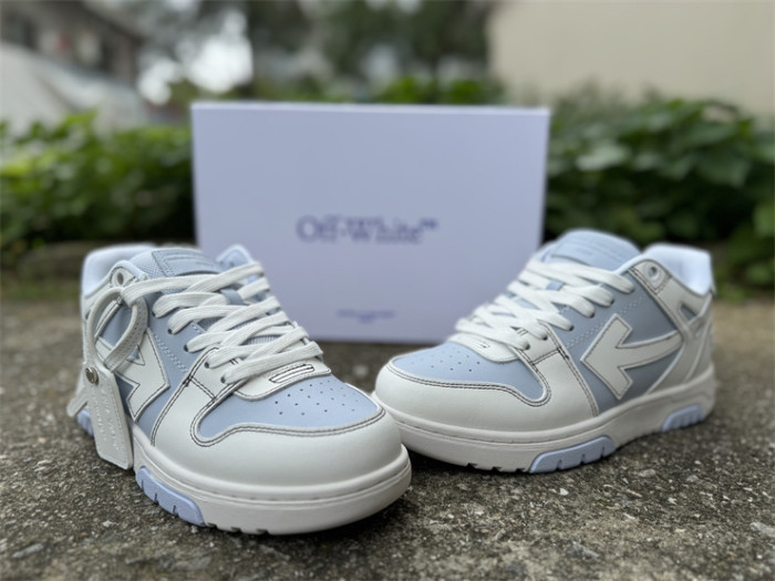 OFF white Women Shoes 1：1 quality-494