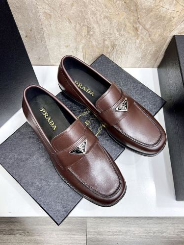 Super Max Prada Shoes-544