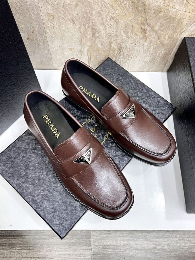 Super Max Prada Shoes-544