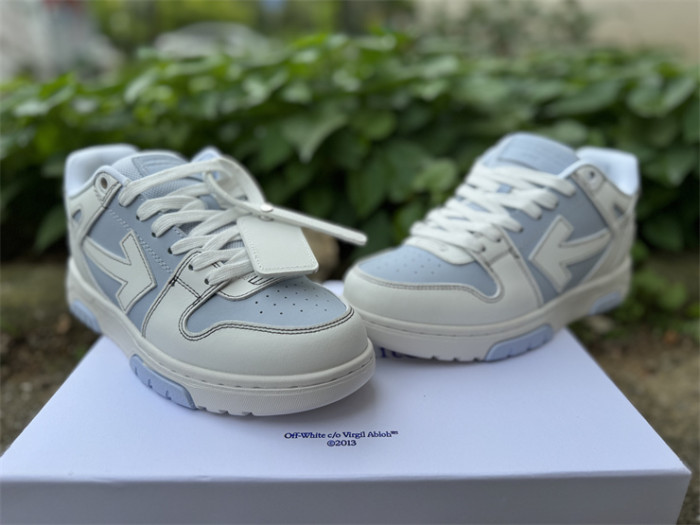 OFF white Women Shoes 1：1 quality-494
