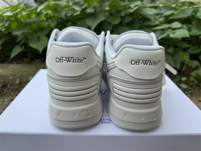 OFF white Women Shoes 1：1 quality-494
