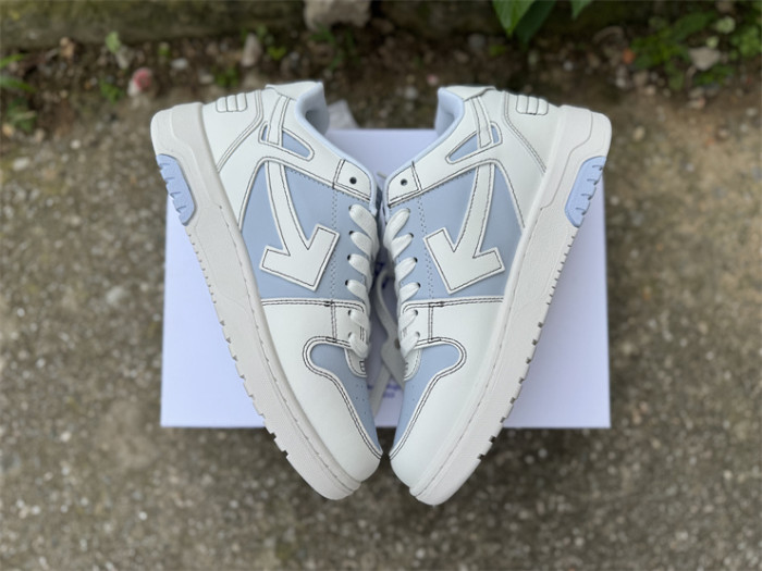 OFF white Women Shoes 1：1 quality-494