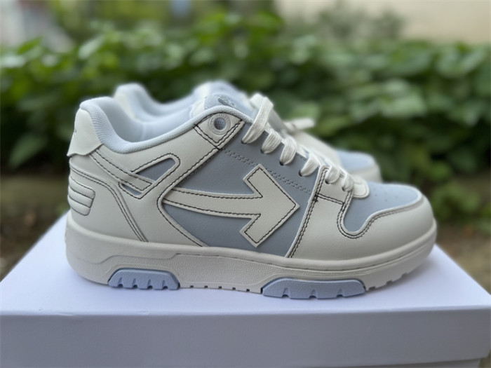 OFF white Women Shoes 1：1 quality-494