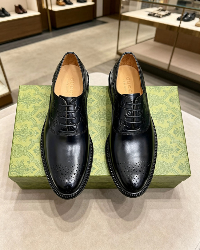 Super Max G Shoes-1738