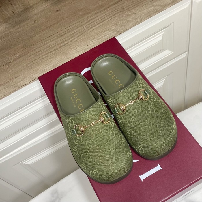 G women slippers 1：1 quality-1368