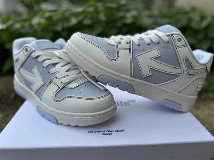 OFF white Women Shoes 1：1 quality-494