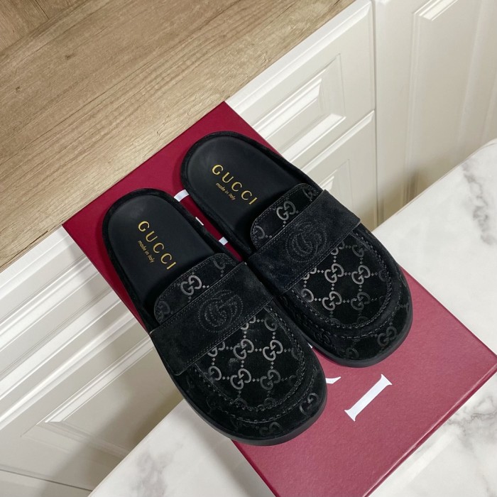 G women slippers 1：1 quality-1362
