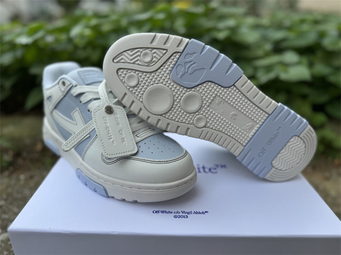 OFF white Women Shoes 1：1 quality-494