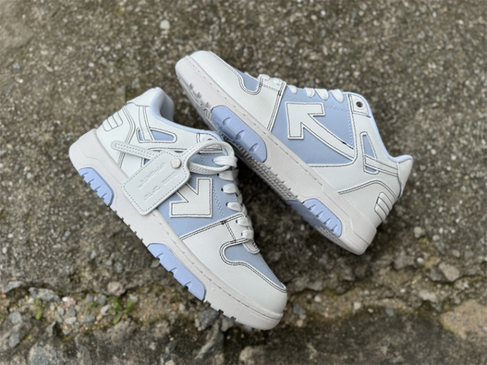 OFF white Women Shoes 1：1 quality-494