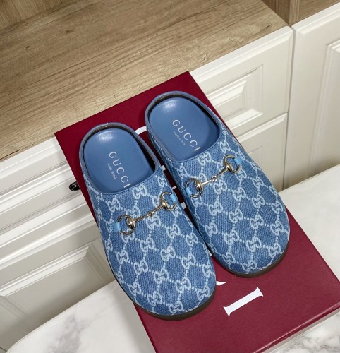 G women slippers 1：1 quality-1371