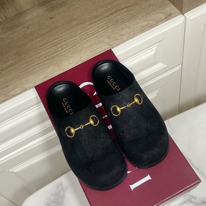 G women slippers 1：1 quality-1370