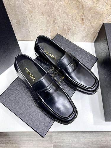 Super Max Prada Shoes-543