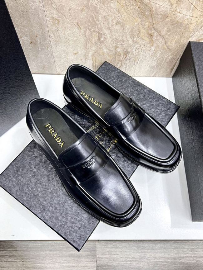 Super Max Prada Shoes-543