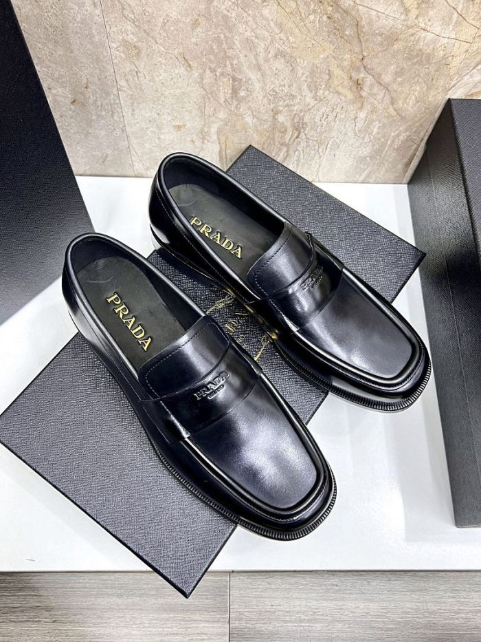 Super Max Prada Shoes-543