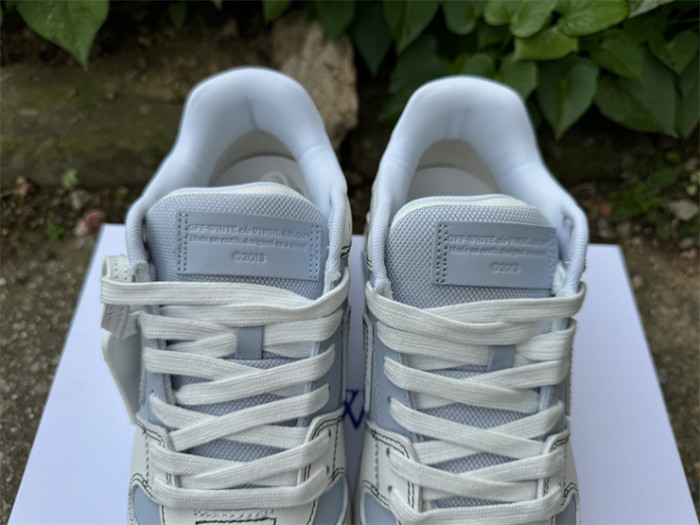 OFF white Women Shoes 1：1 quality-494