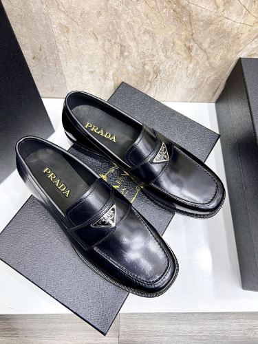 Super Max Prada Shoes-545