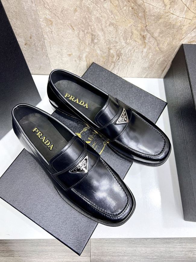 Super Max Prada Shoes-545