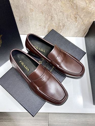 Super Max Prada Shoes-542