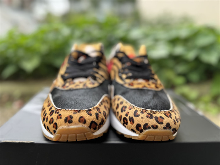 Authentic Nike Air Max 1 atmos Animal Pack 2.0