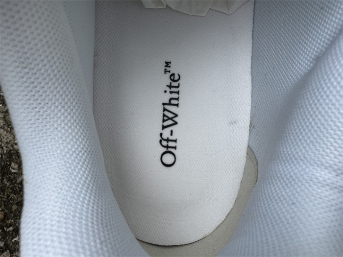 OFF white Women Shoes 1：1 quality-494