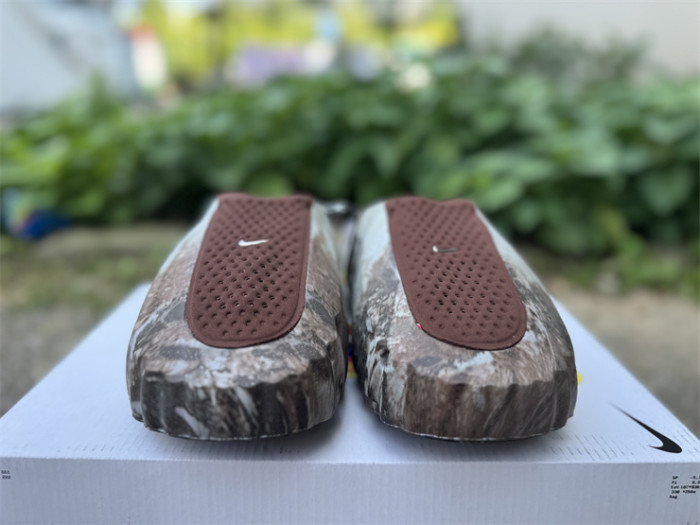 Nike Mind 001 Brown