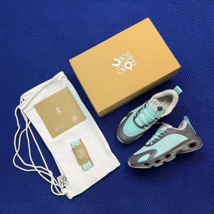 Loewe Men shoes 1：1 quality-074