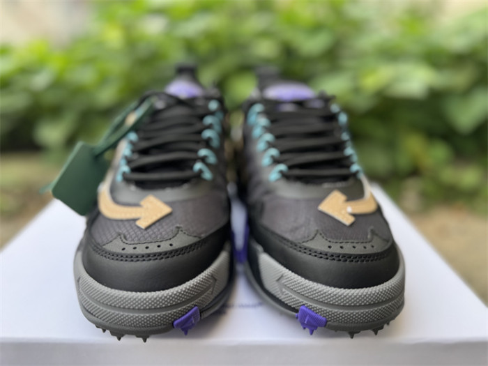 OFF white Men shoes 1：1 quality-555