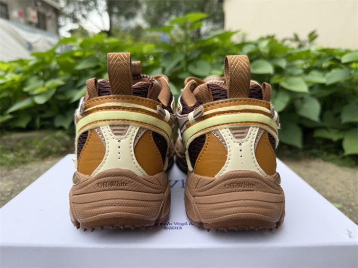 OFF white Men shoes 1：1 quality-556