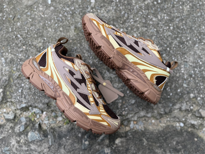 OFF white Men shoes 1：1 quality-556