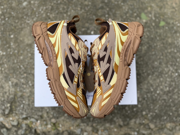 OFF white Men shoes 1：1 quality-556