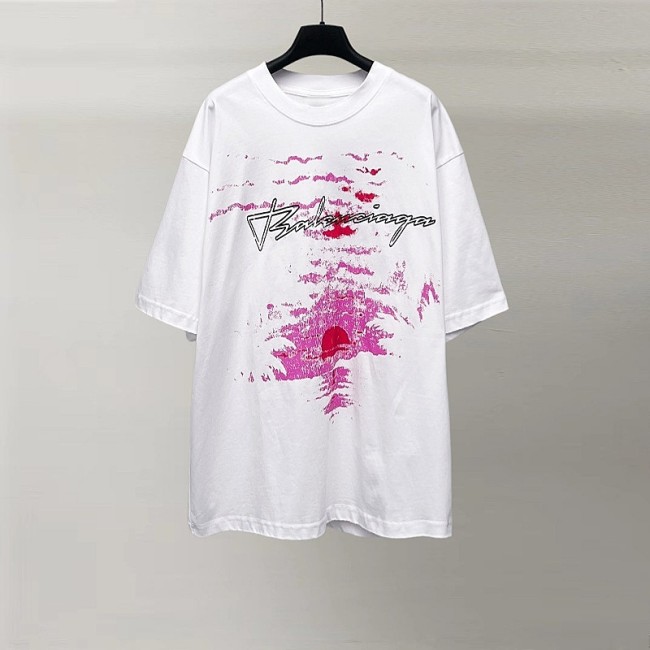 B Shirt 1：1 Quality-4704(XS-L)