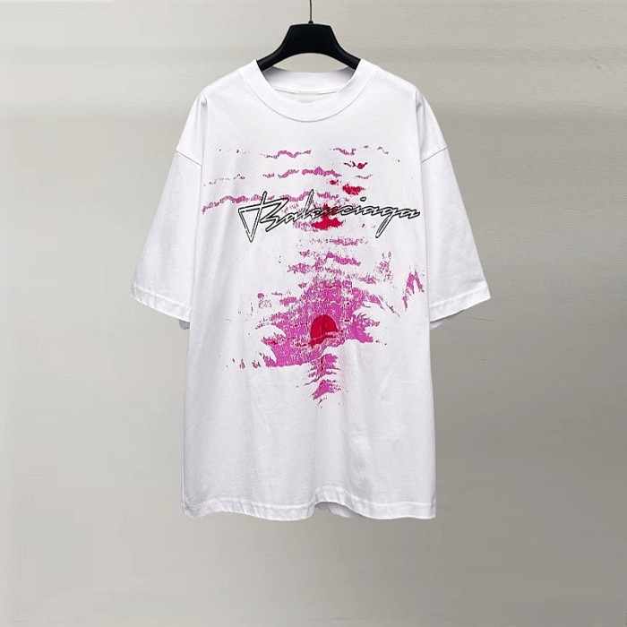 B Shirt 1：1 Quality-4704(XS-L)