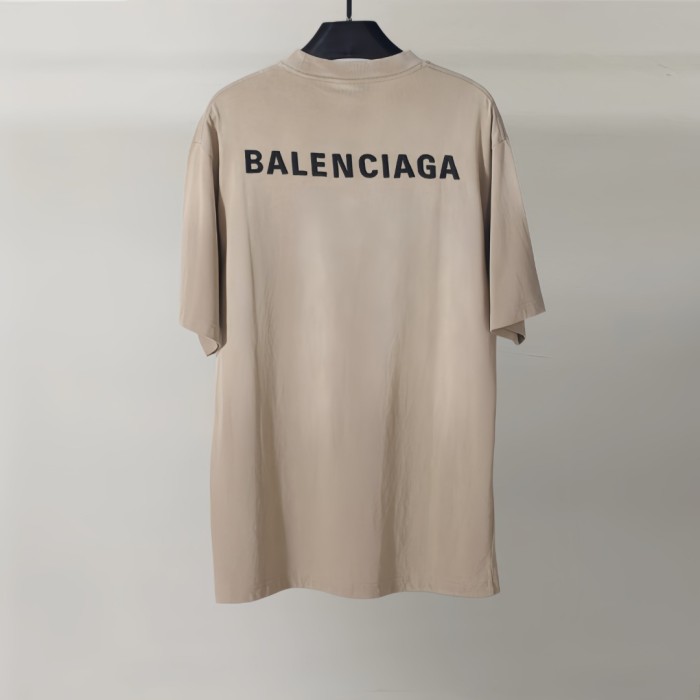 B Shirt 1：1 Quality-4696(S-XL)