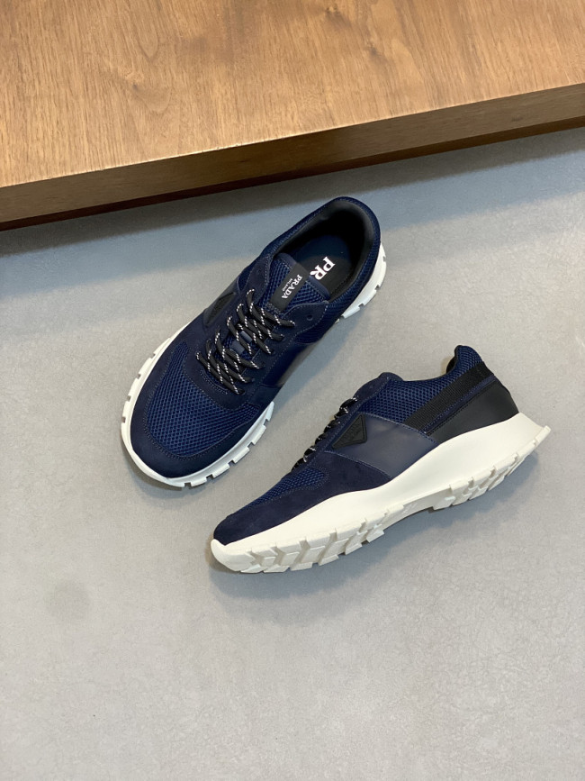 Super Max Prada Shoes-559