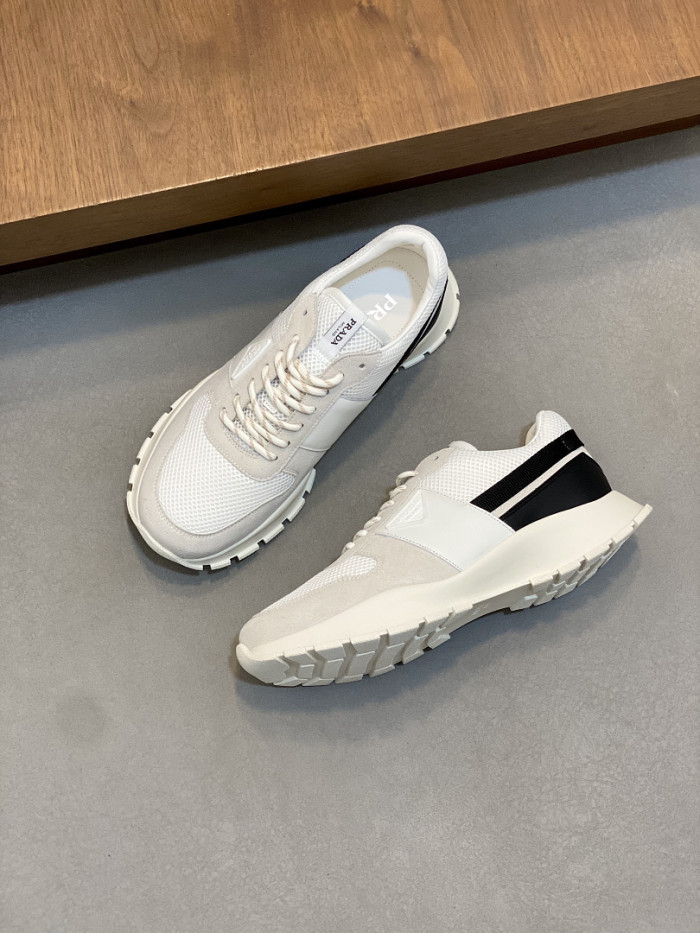 Super Max Prada Shoes-560