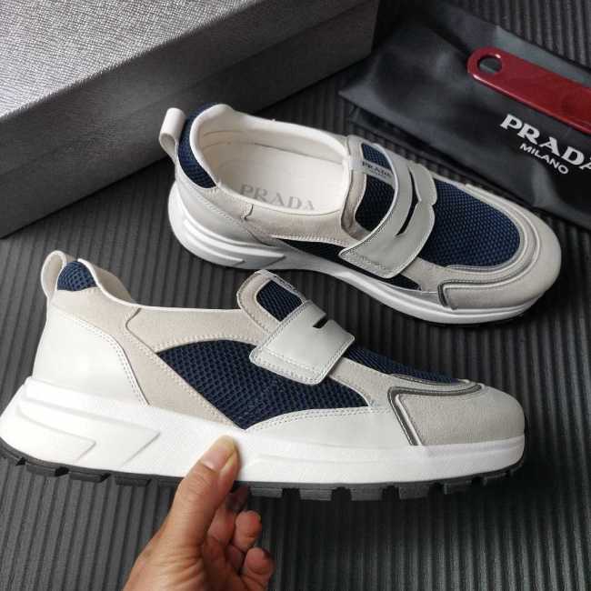 Super Max Prada Shoes-554