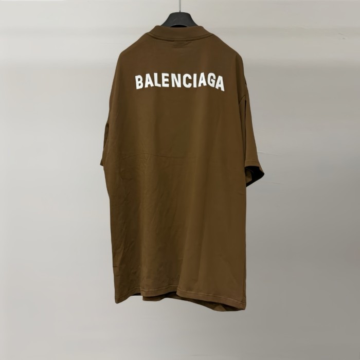 B Shirt 1：1 Quality-4698(S-XL)