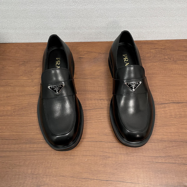 Super Max Prada Shoes-549