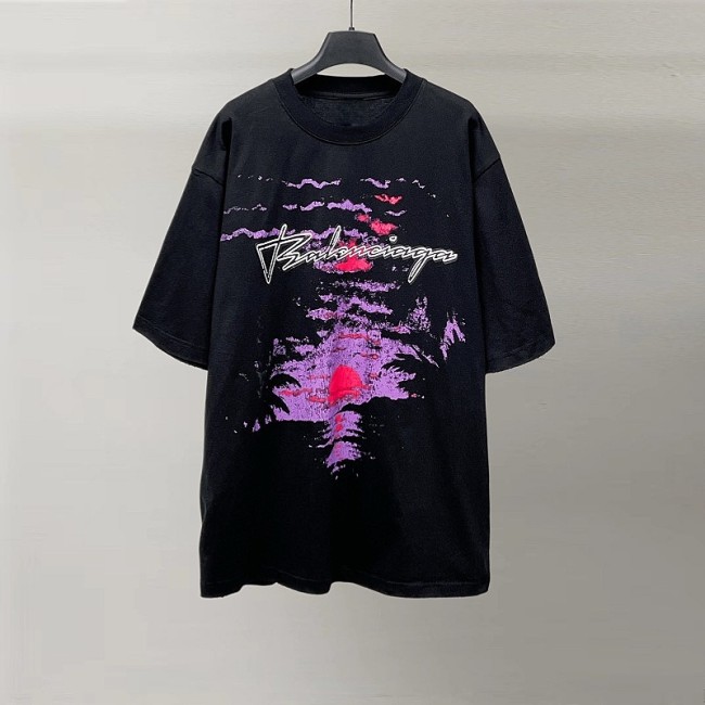 B Shirt 1：1 Quality-4705(XS-L)