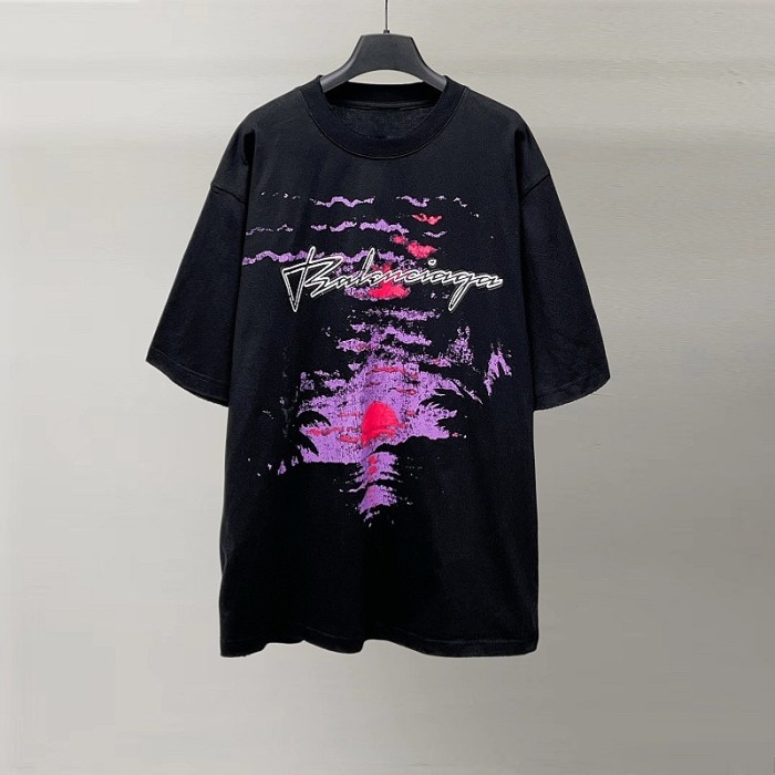 B Shirt 1：1 Quality-4705(XS-L)