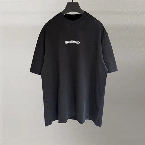 Chrome Hearts Shirt 1：1 Quality-634(S-XXL)
