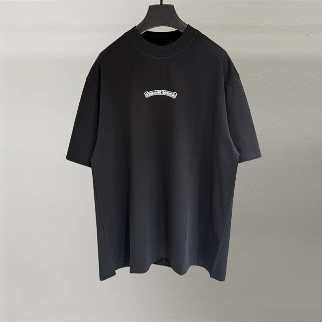 Chrome Hearts Shirt 1：1 Quality-634(S-XXL)
